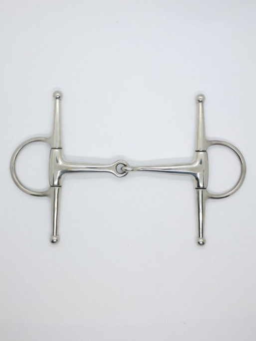 Mors aiguille 13mm Pro-Confort by Harcour