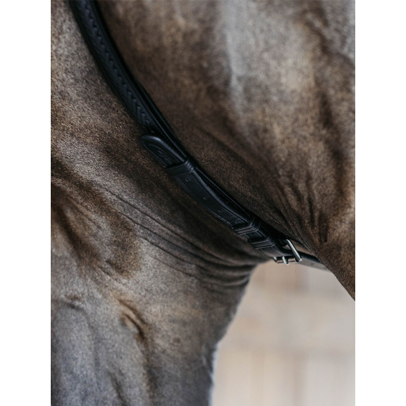 Collier de chasse à pond tressé New English Collection Dy'on