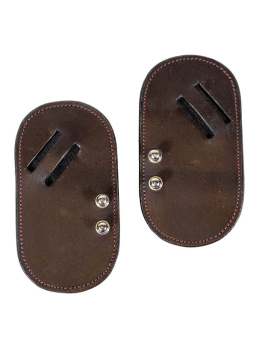 Protection de hackamore New English / La Cense by Dy'on