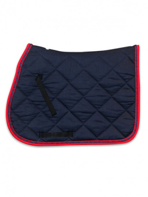 Tapis de selle Tom HFI Tapis de selle Tom HFI
