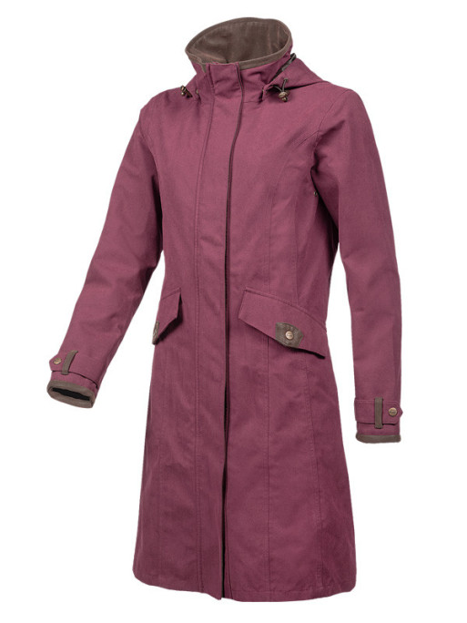 Manteau Chelsea femme Baleno