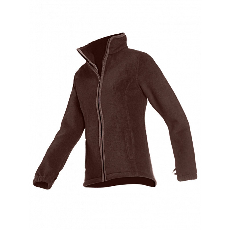 Polaire Sarah femme Baleno