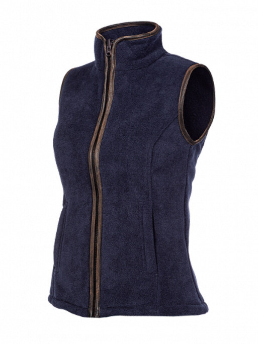 Gilet polaire Sally femme Baleno