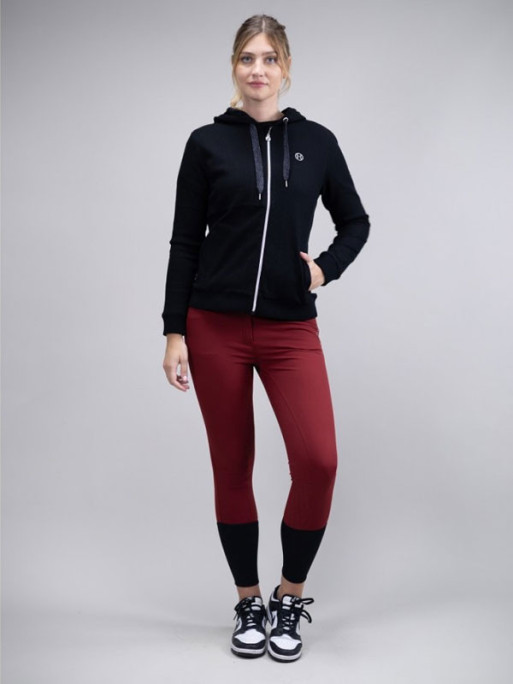 Pantalon Boogie full seat Harcour Pantalon Boogie full seat Harcour
