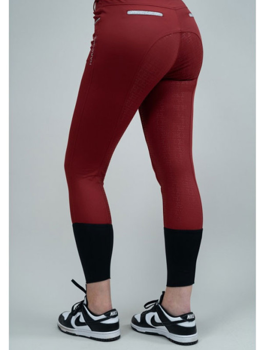 Pantalon Boogie full seat Harcour Pantalon Boogie full seat Harcour