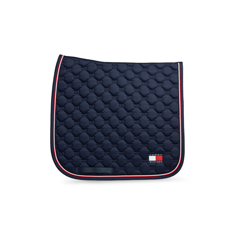 Tapis de selle Kingston dressage Tommy Hilfiger Equestrian