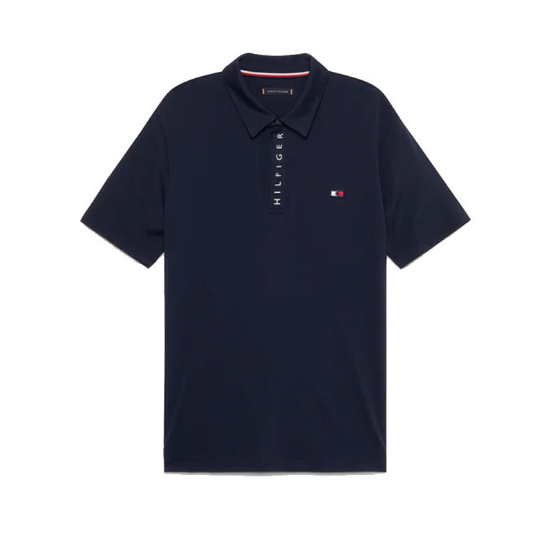 Polo Harlem homme été 2024 Tommy Hilfiger Equestrian