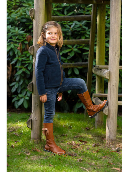 Polaire Cody enfant Baleno