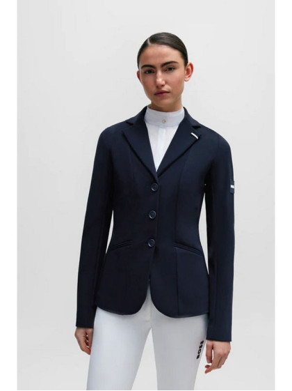 Veste de concours Anna été 2024 Hugo Boss Equestrian