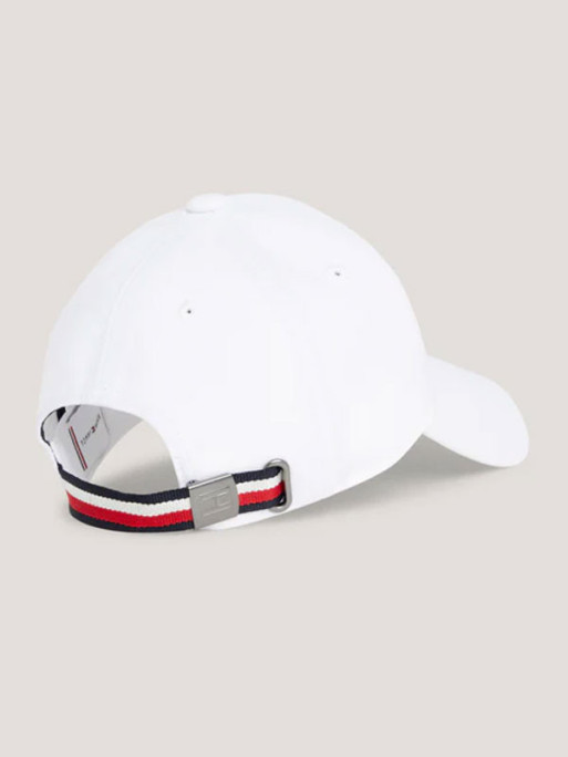 Casquette Montréal été 2024 Tommy Hilfiger Equestrian Casquette Montréal été 2024 Tommy Hilfiger Equestrian
