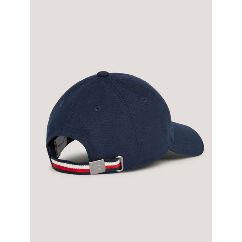 Casquette Montréal été 2024 Tommy Hilfiger Equestrian