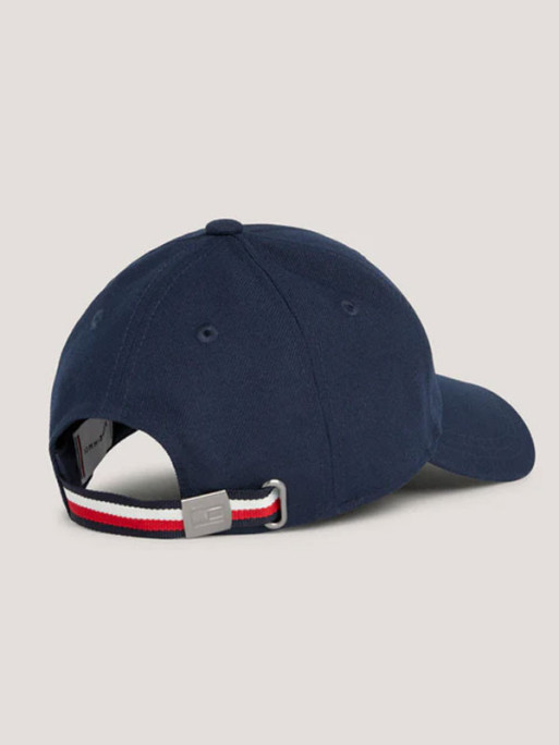 Casquette Montréal été 2024 Tommy Hilfiger Equestrian Casquette Montréal été 2024 Tommy Hilfiger Equestrian