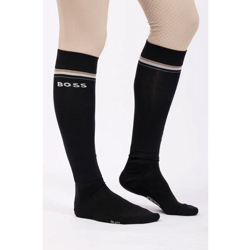 Chaussettes Classic Summer été 2024 Hugo Boss Equestrian