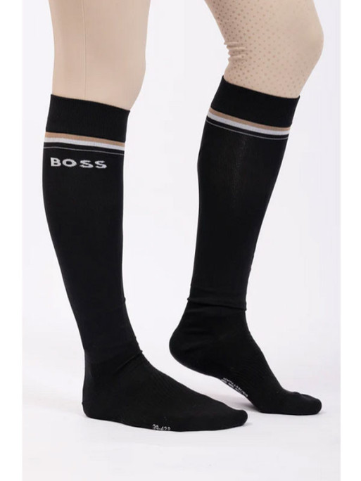 Chaussettes Classic Summer été 2024 Hugo Boss Equestrian