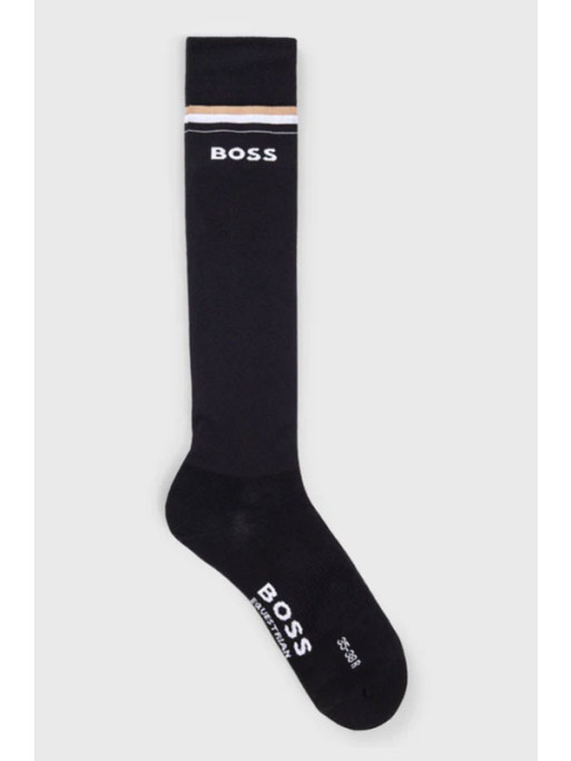 Chaussettes Classic Summer été 2024 Hugo Boss Equestrian