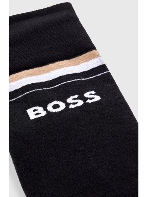 Chaussettes Classic Summer été 2024 Hugo Boss Equestrian