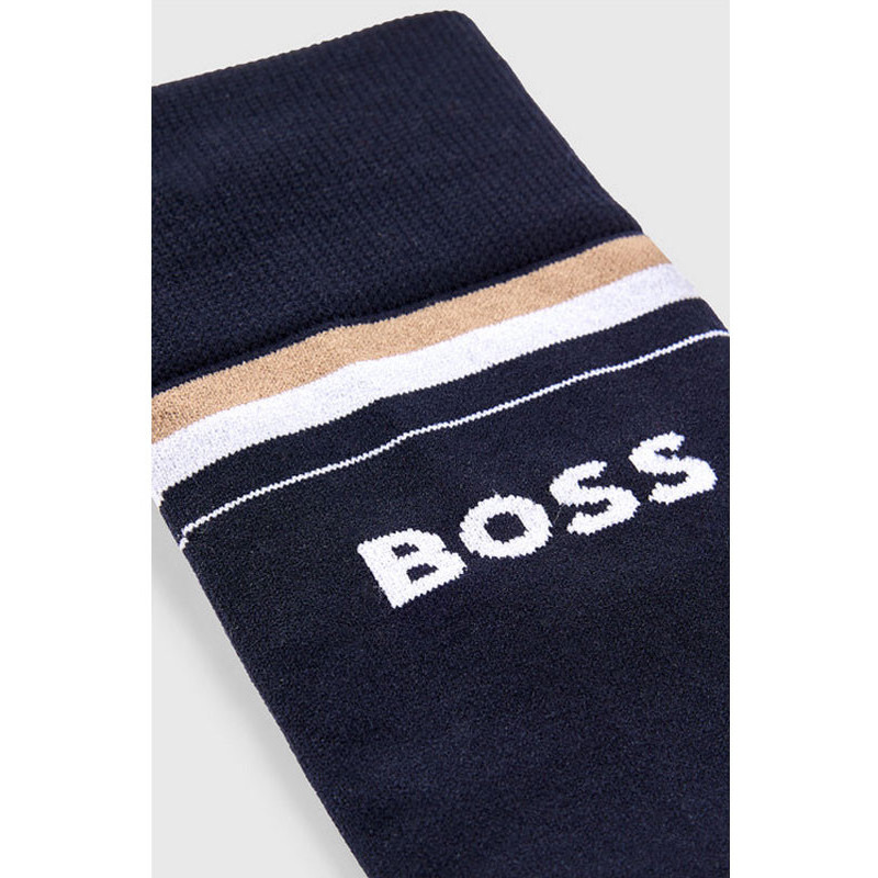 Chaussettes Classic Summer été 2024 Hugo Boss Equestrian