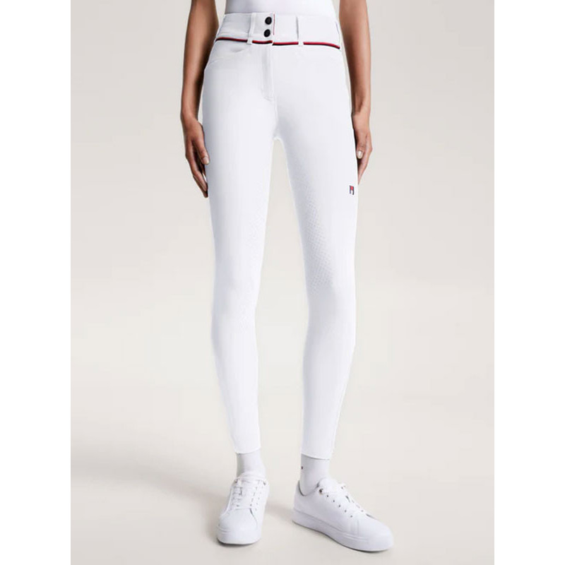 Pantalon all year Geneva knee grip été 2024 Tommy Hilfiger Equestrian