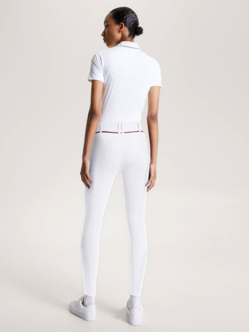 Pantalon all year Geneva knee grip été 2024 Tommy Hilfiger Equestrian