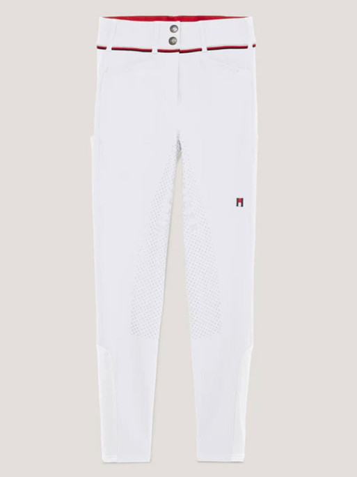 Pantalon all year Geneva knee grip été 2024 Tommy Hilfiger Equestrian