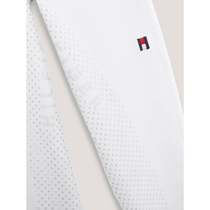 Pantalon all year Geneva knee grip été 2024 Tommy Hilfiger Equestrian
