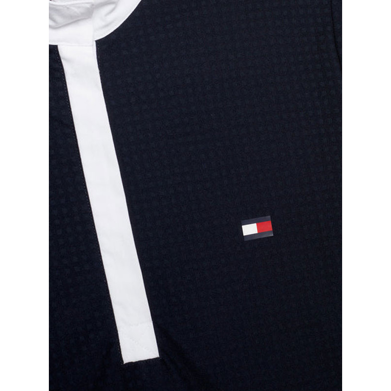 Chemise de concours Chelsea été 2024 Tommy Hilfiger Equestrian