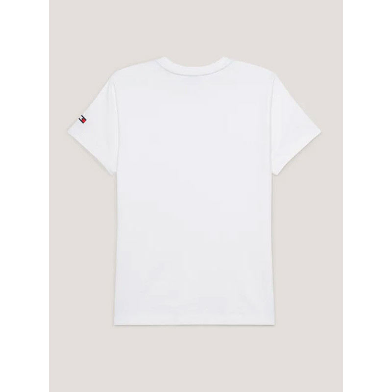 T-Shirt Brooklyn été 2024 Tommy Hilfiger Equestrian