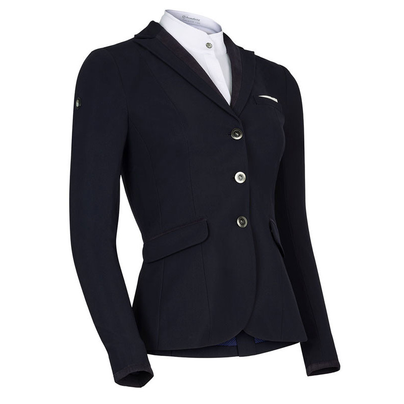 Veste de concours Louise Permline Samshield