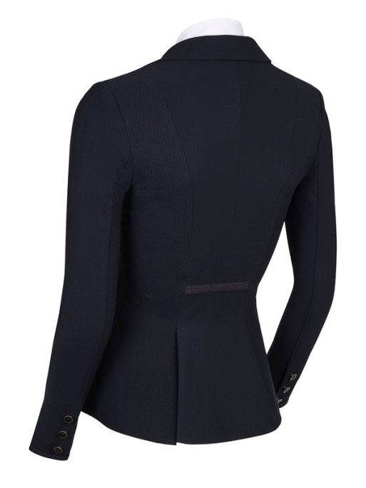 Veste de concours Louise Permline Samshield