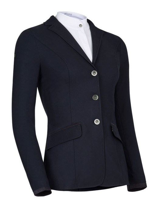 Veste de concours Alix Permline Samshield