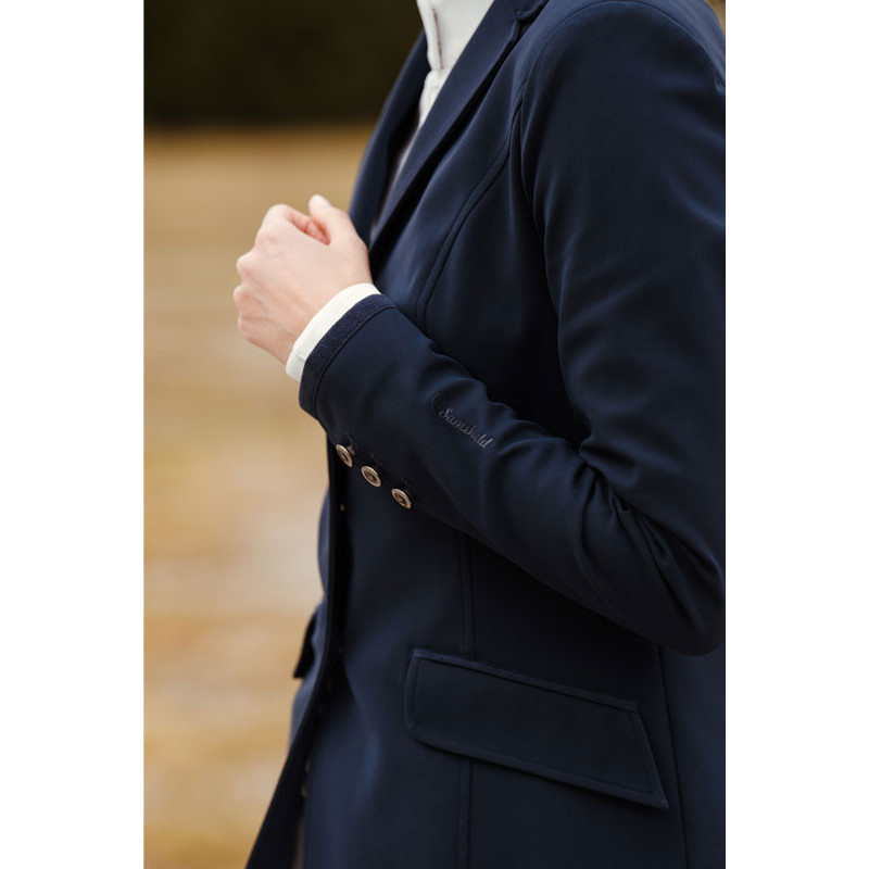 Veste de concours Alix Permline Samshield