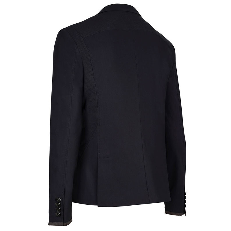 Veste de concours Louis Permline Samshield