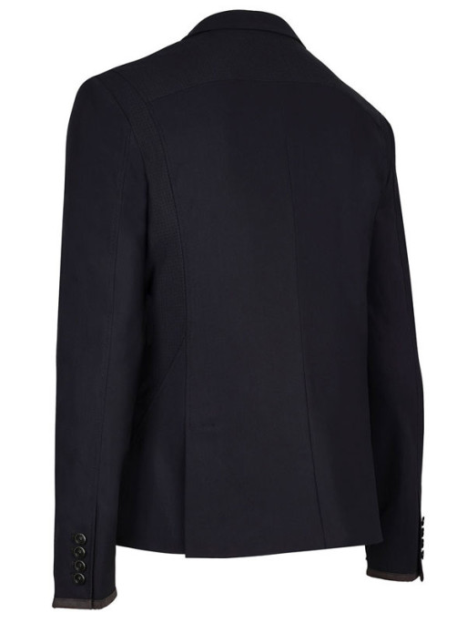 Veste de concours Louis Permline Samshield