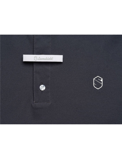 Chemise manches courtes Charles Permline Samshield Chemise manches courtes Charles Permline Samshield