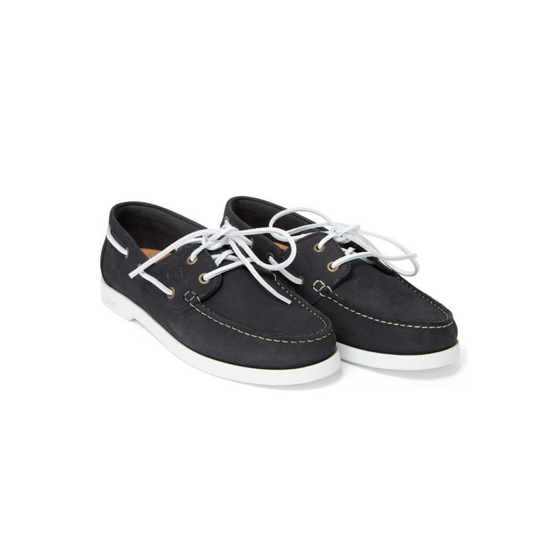 Mocassins en nubuck Galion Le Chameau