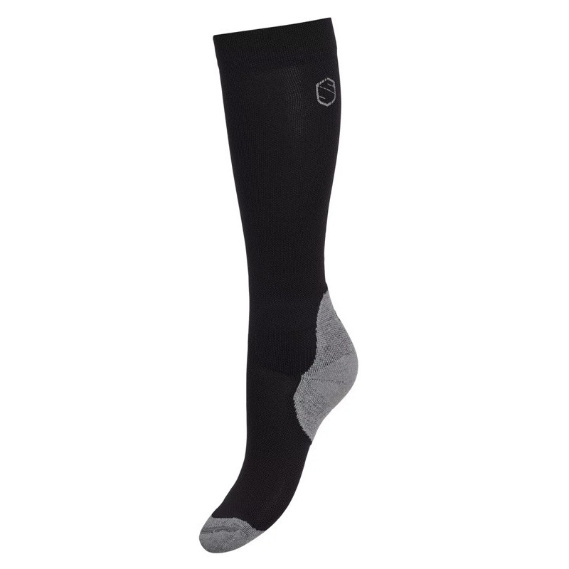 Chaussettes Balzane Soft Glitter Permline Samshield
