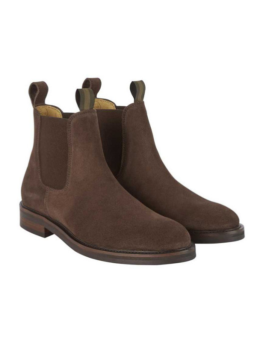Bottines Chelsea Suede homme Le Chameau Bottines Chelsea Suede homme Le Chameau