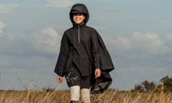 Vestes de pluie, imperméables