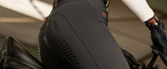 Pantalons Full Grip