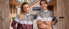 Vestes de pluie, imperméables