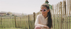 Fille