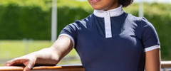 Chemises et polos de concours