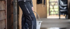 Pantalons et Leggings Hiver