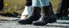 Boots Adultes