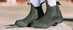 Boots Enfants